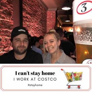 Meet your Posher, Jasmyne